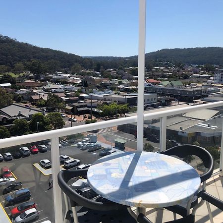 Base Holidays - Ettalong Beach Premium Apartments Esterno foto